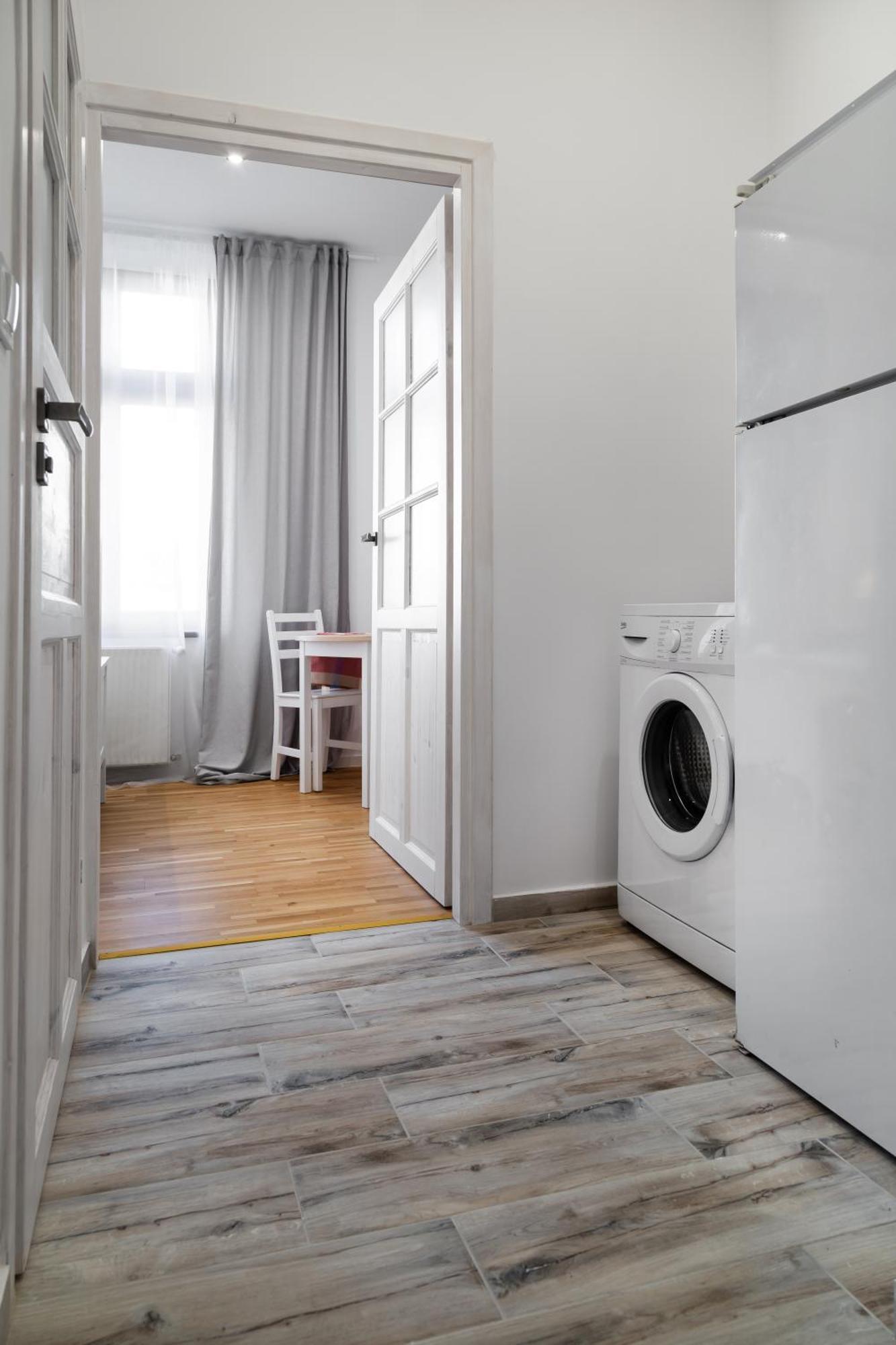 Househost Starowislna 75-2 Krakau