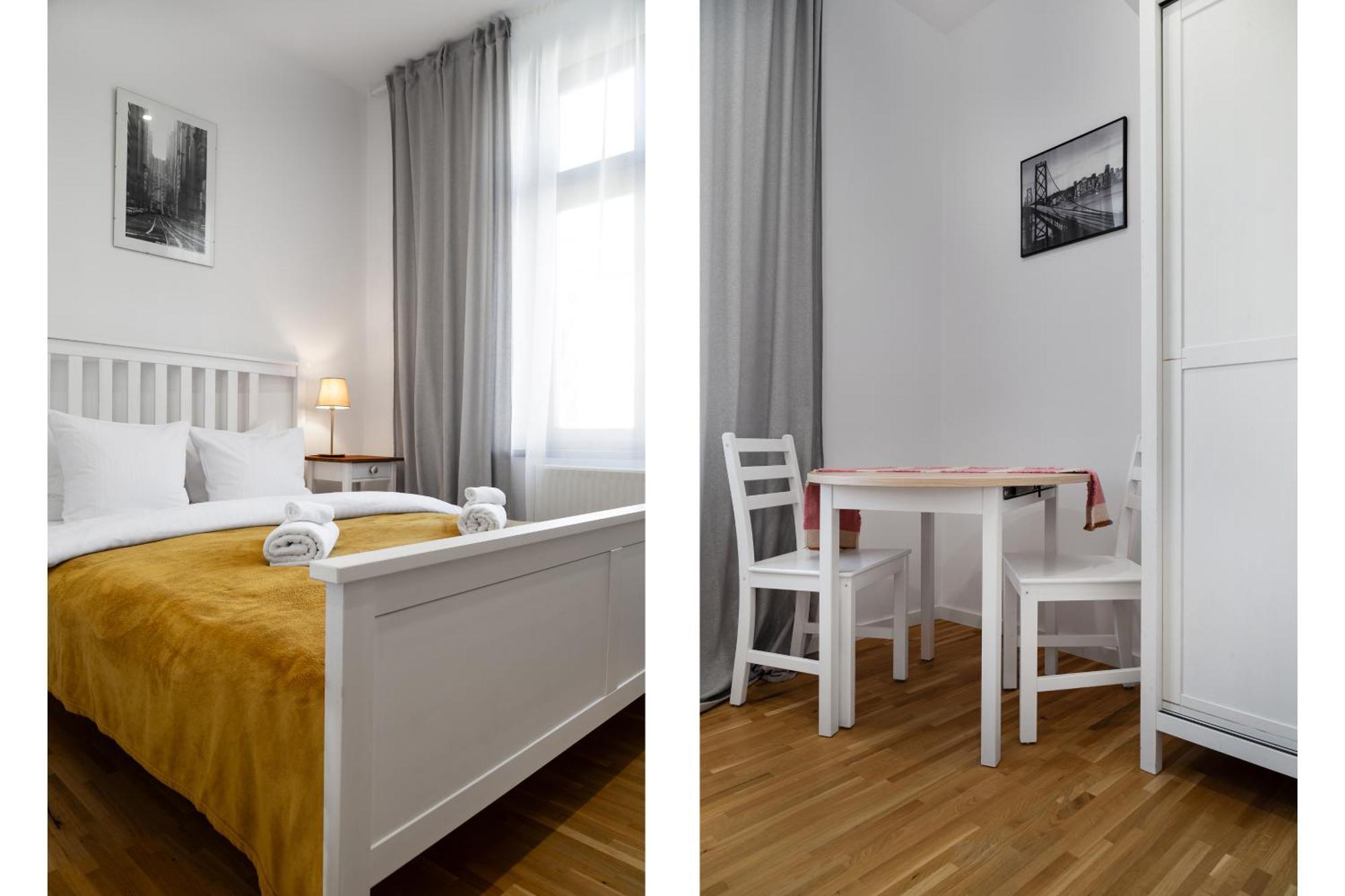 Househost Starowislna 75-2 Krakau