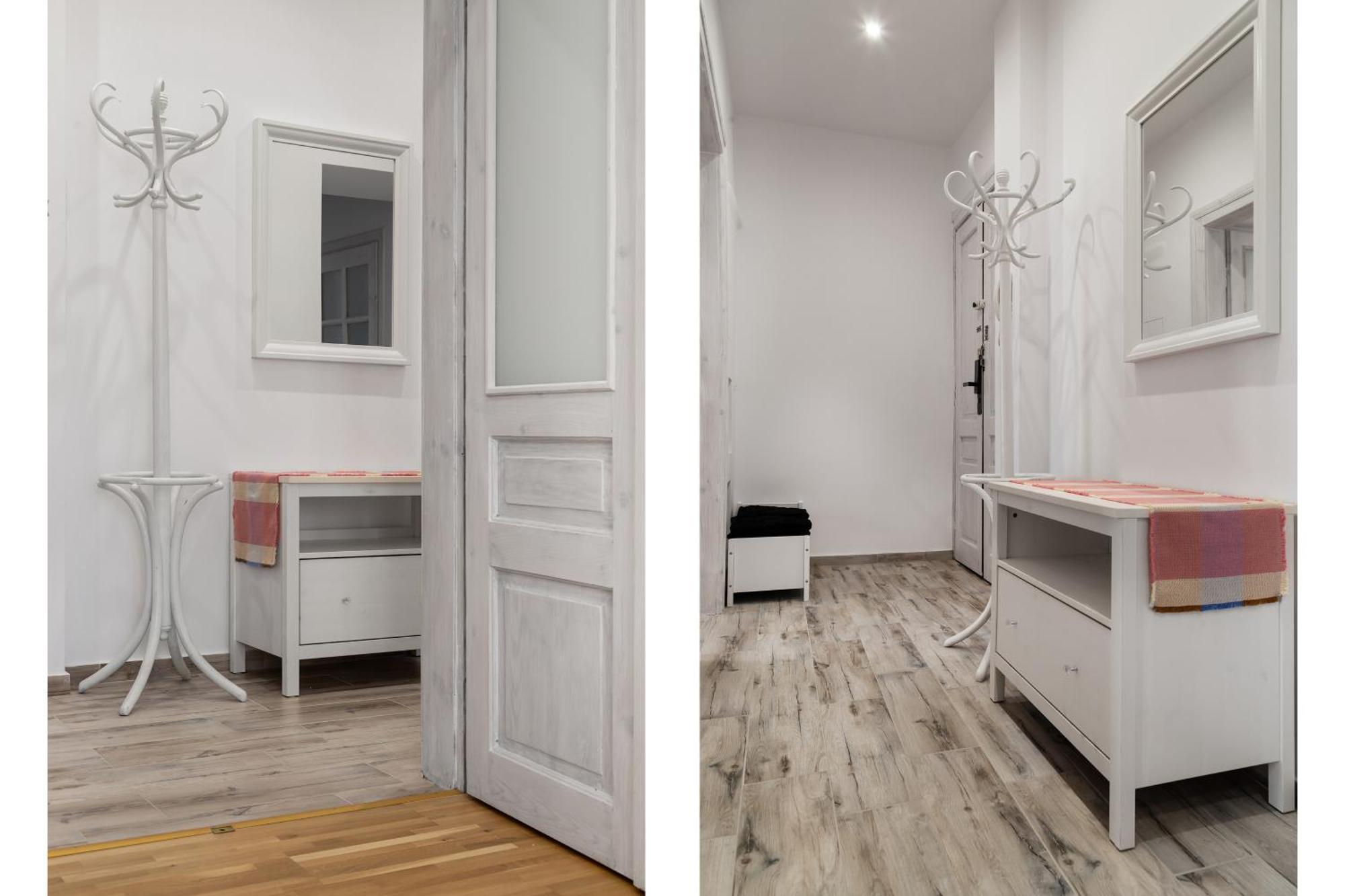 Househost Starowislna 75-2 Krakau